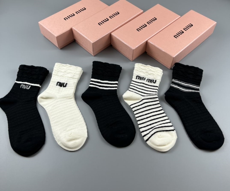 Other Brand Socks